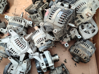 Alternators